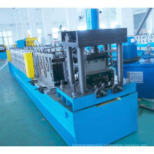 Fully Automatic Hydraulic Cutting Metal Shutter Door Roll Forming Machine